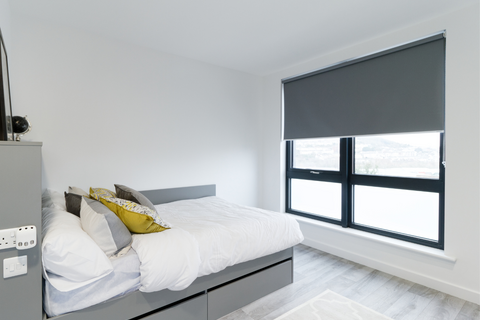 undefined, Classic Plus En Suite at The Oldway Centre, The Oldway Centre, 39 High Street SA1