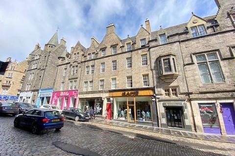 undefined, 40, St Mary's Street, Edinburgh, EH1 1SX