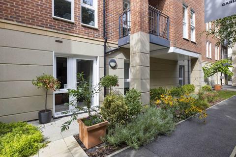 2 bedroom retirement property for sale, Station Parade, Virginia Water GU25