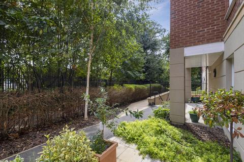 2 bedroom retirement property for sale, Station Parade, Virginia Water GU25