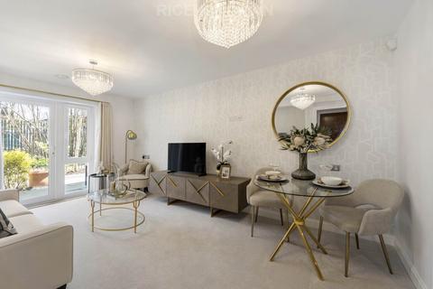 2 bedroom retirement property for sale, Station Parade, Virginia Water GU25
