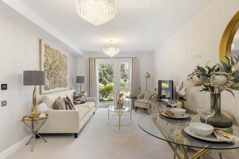 2 bedroom retirement property for sale, Station Parade, Virginia Water GU25