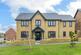 Blackthorn Drive, Longframlington, Northumberland, NE65