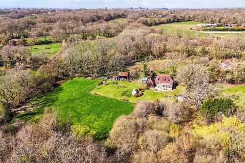 undefined, Valewood Lane, Barns Green