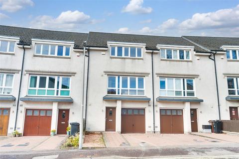 Queens Crescent, Aberdeen AB15