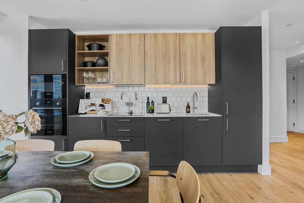 Apartment in London - View 2