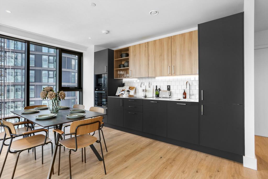 Apartment in London - View 3