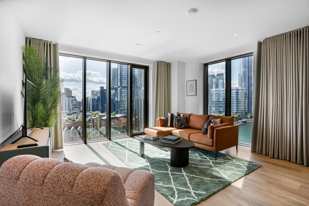 Apartment in London - View 4