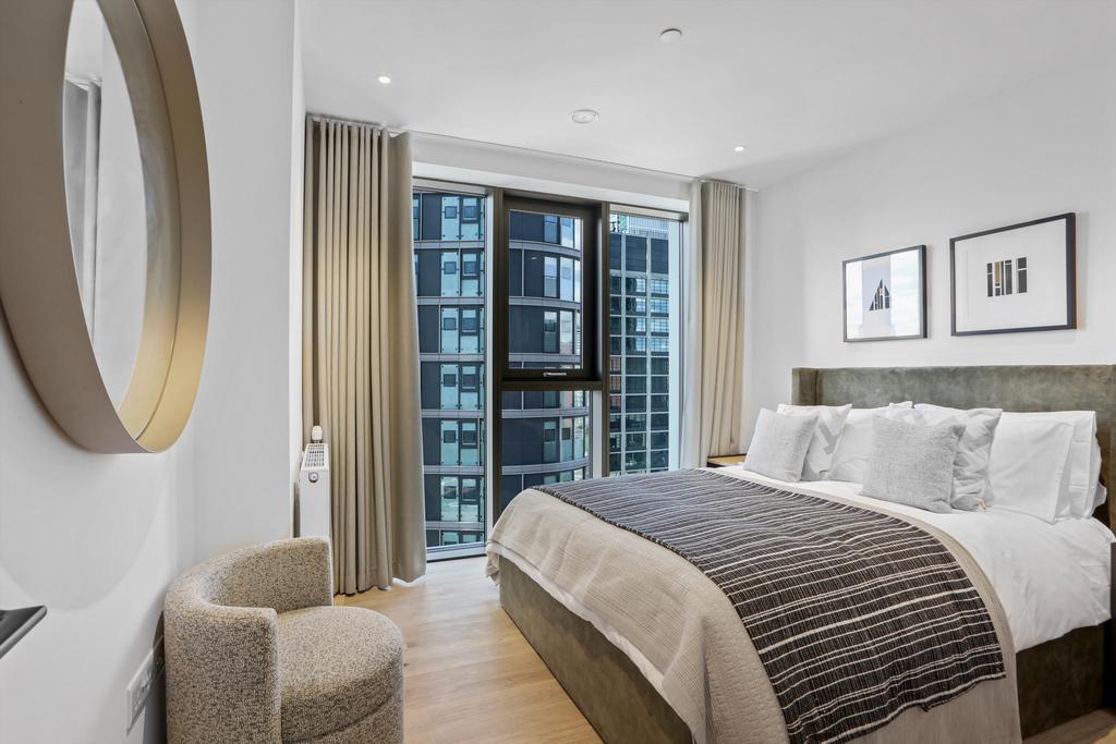 Apartment in London - More