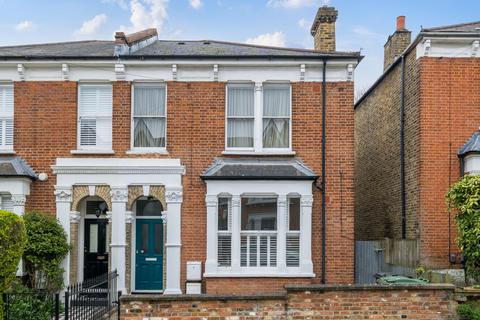 Deronda Road, Herne Hill, London, SE24