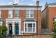 Deronda Road, Herne Hill, London, SE24