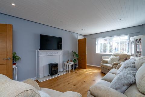 4 bedroom detached house for sale, Hillsboro Road, Bognor Regis
