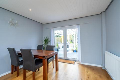 4 bedroom detached house for sale, Hillsboro Road, Bognor Regis