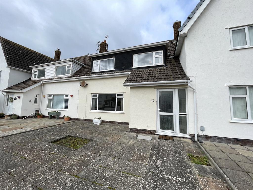 10 Church Crescent