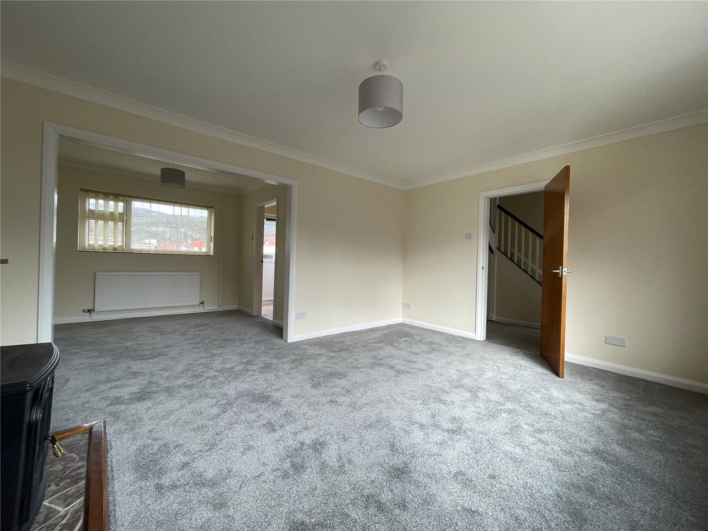 Lounge / Diner