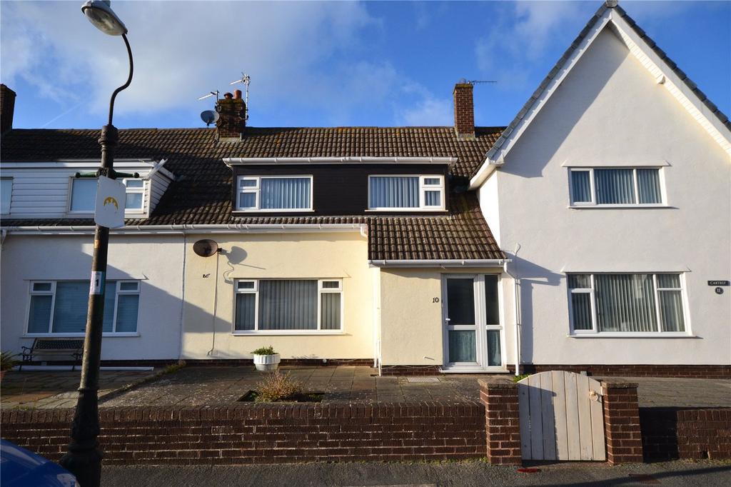 10 Church Crescent