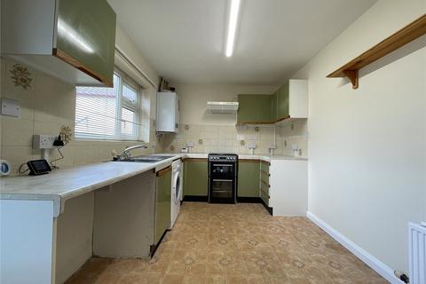 3 bedroom terraced house to rent, Church Crescent, Llandudno, Conwy, LL30