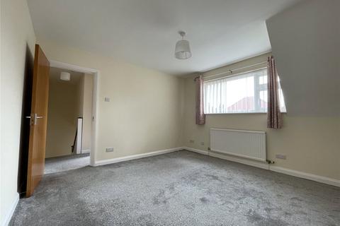 3 bedroom terraced house to rent, Church Crescent, Llandudno, Conwy, LL30