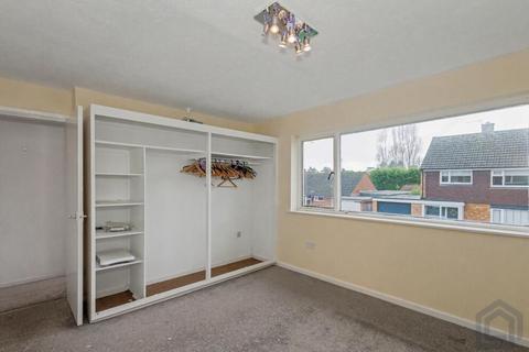 undefined, 27 Cherry Orchard, Stratford-upon-Avon, Warwickshire, CV37 9AP
