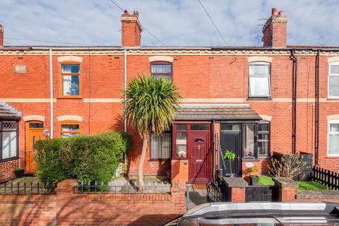 undefined, Peter Street, Golborne, Warrington, WA3
