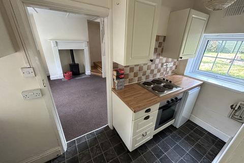 undefined, Three Cocks, Brecon, LD3