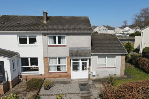 undefined, 23 Falloch Road, Milngavie, Glasgow G62 7RR
