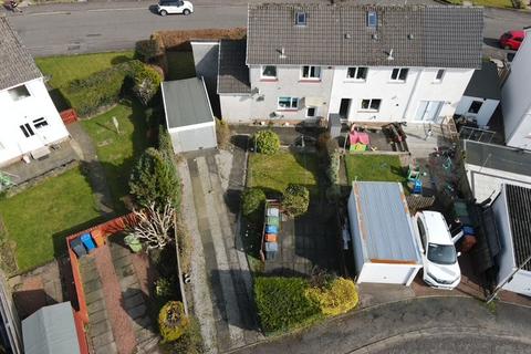 undefined, 23 Falloch Road, Milngavie, Glasgow G62 7RR