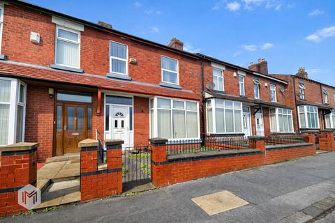 undefined, Wyresdale Road, Bolton, Greater Manchester, BL1 4DW