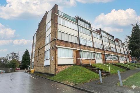 1 bedroom flat to rent, Dunstable Road, Luton LU4