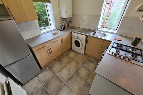 1 bedroom apartment to rent, Malvern Grove, West Didsbury, Manchester