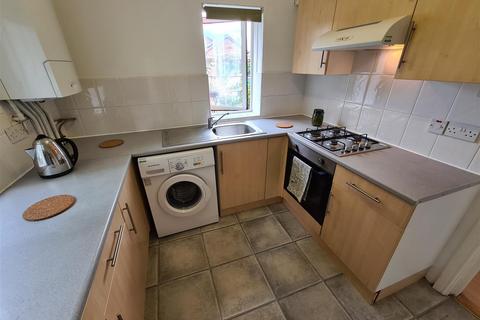 1 bedroom apartment to rent, Malvern Grove, West Didsbury, Manchester