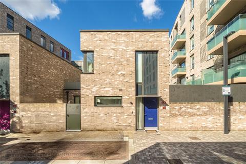 undefined, Gilroy Street, London, SE10