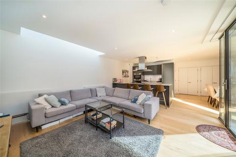 undefined, Gilroy Street, London, SE10