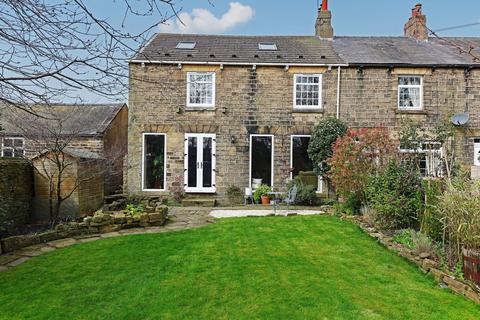 4 bedroom semi-detached house for sale, Belmont Terrace, Thurgoland, S35 7AD