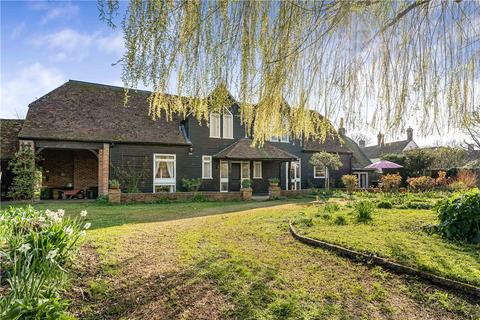 undefined, Ashfields Lane, East Hanney, Wantage, Oxfordshire, OX12