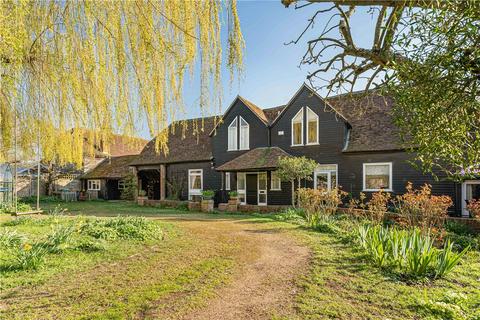 undefined, Ashfields Lane, East Hanney, Wantage, Oxfordshire, OX12
