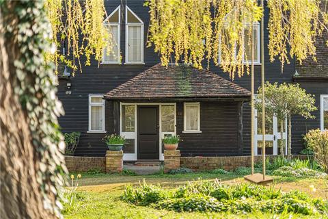 undefined, Ashfields Lane, East Hanney, Wantage, Oxfordshire, OX12