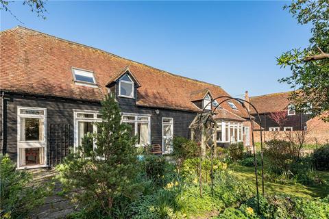 undefined, Ashfields Lane, East Hanney, Wantage, Oxfordshire, OX12