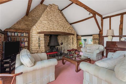 undefined, Ashfields Lane, East Hanney, Wantage, Oxfordshire, OX12