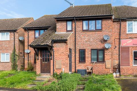 undefined, Hadland Road, Abingdon OX14