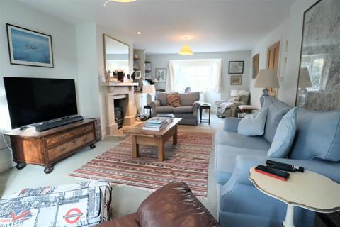 4 bedroom character property for sale, Brooke Road, Braunston LE15