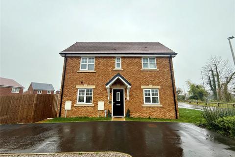 Worthington Avenue, Blackpool, Lancashire, FY4