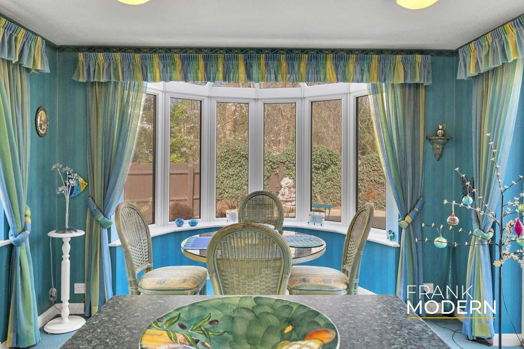 Breakfast Nook