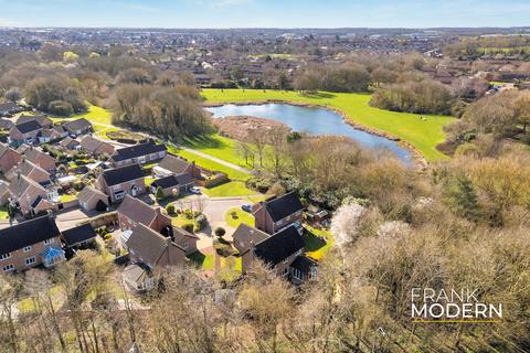 undefined, Lakeside, Peterborough, PE4