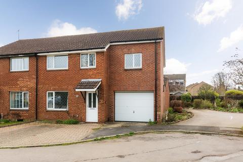undefined, Norris Close, Abingdon OX14