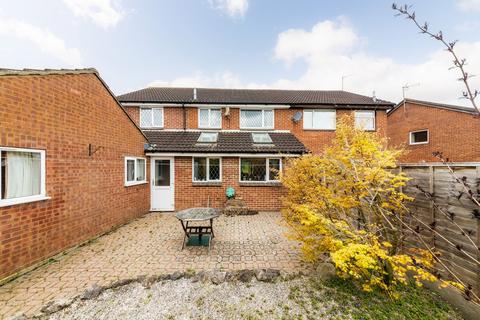 undefined, Norris Close, Abingdon OX14
