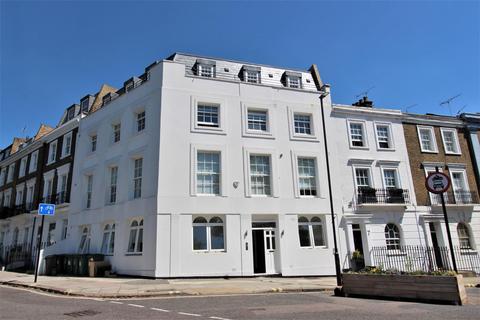 2 bedroom flat for sale, Mornington Place, Camden NW1