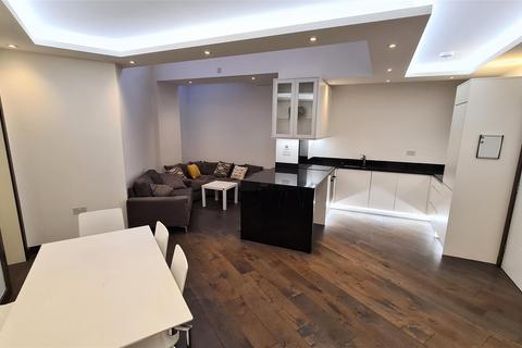 2 bedroom flat for sale, Mornington Place, Camden NW1