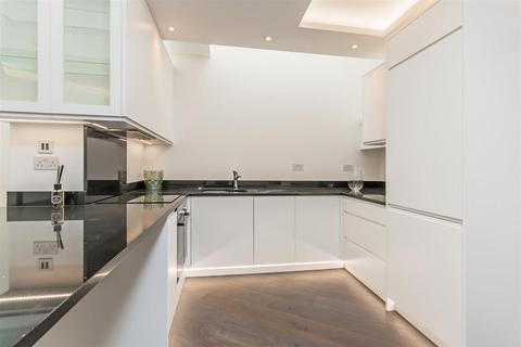 2 bedroom flat for sale, Mornington Place, Camden NW1