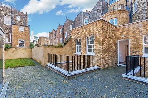 2 bedroom flat for sale, Mornington Place, Camden NW1
